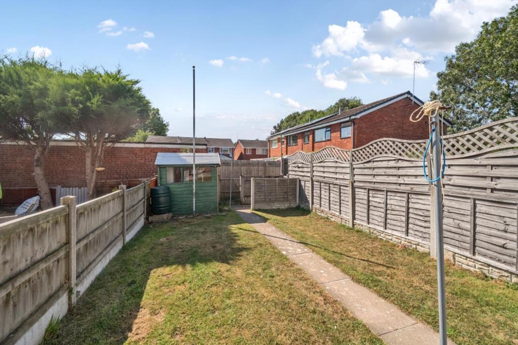 Additional image 11 of Barrow Close, Redditch B98