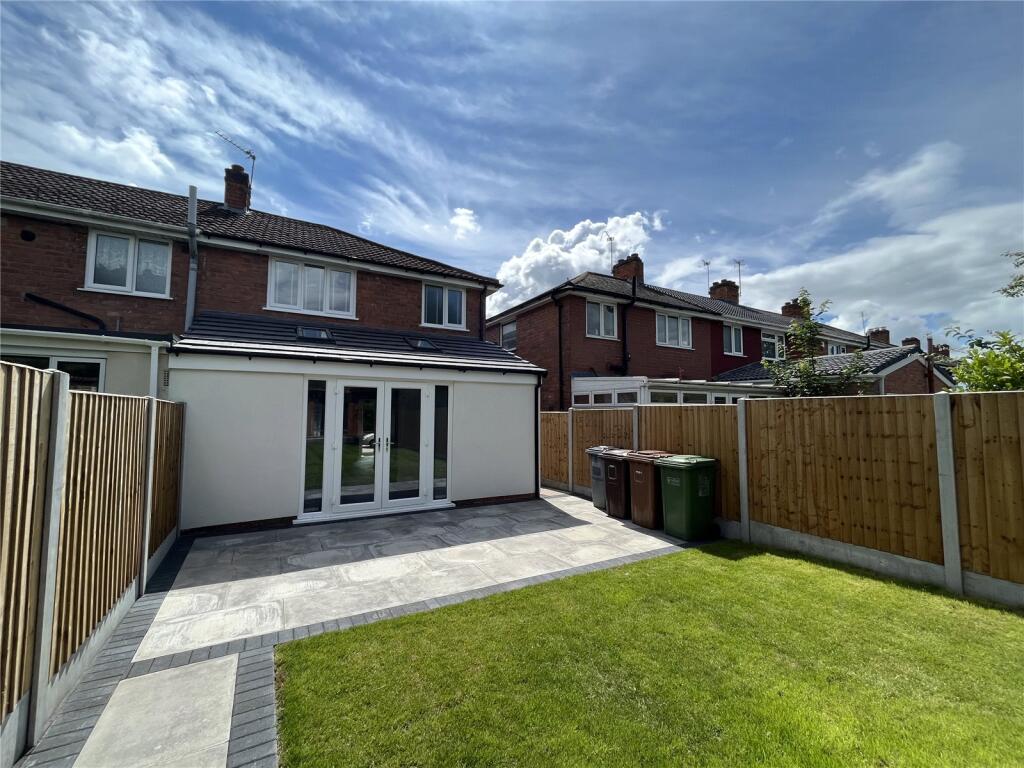 Additional image 27 of Cranmore Boulevard, Shirley, Solihull, West Midlands, B90