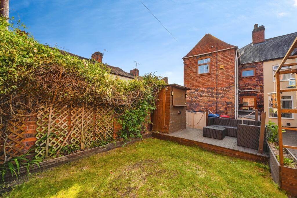 Additional image 16 of Cross Street, Kettlebrook, Tamworth, Staffordshire, B77