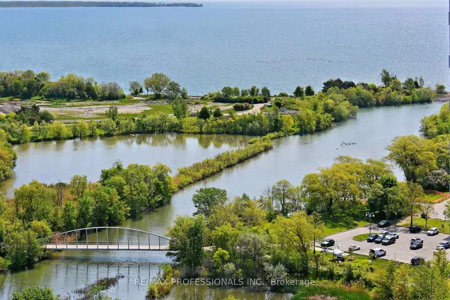 Additional image 19 of 2212 Lake Shore Blvd Unit 3009