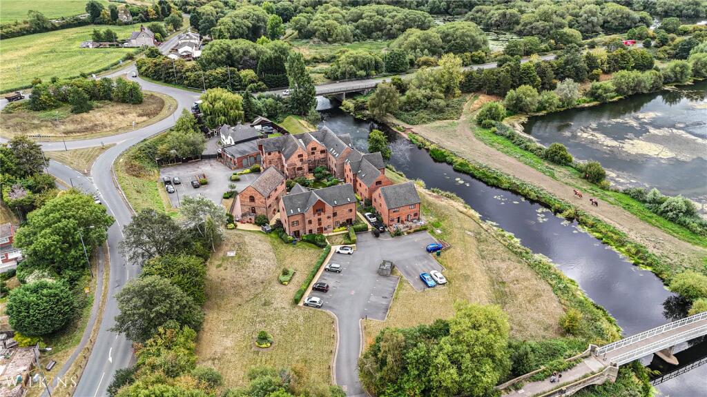 Additional image 28 of The Watermill, Arden Mews, Kingsbury, Warwickshire, B78