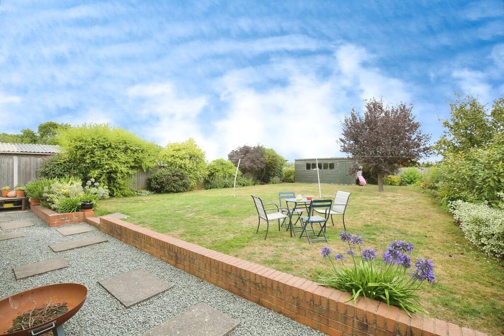 Additional image 3 of Little Warton Road, Warton