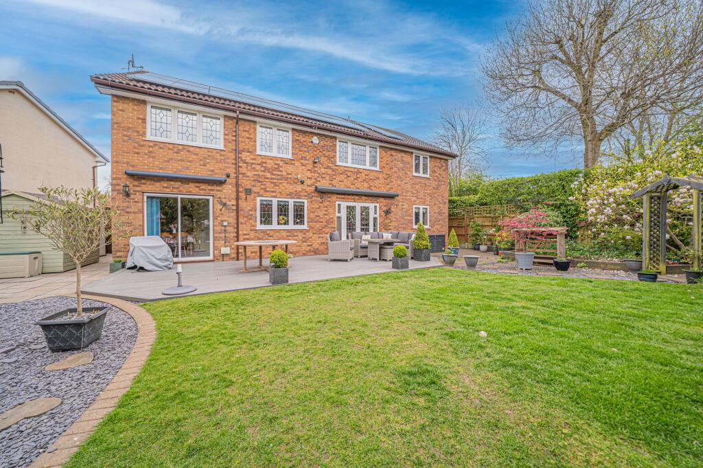 Additional image 11 of Littlewood Close, Solihull, B91