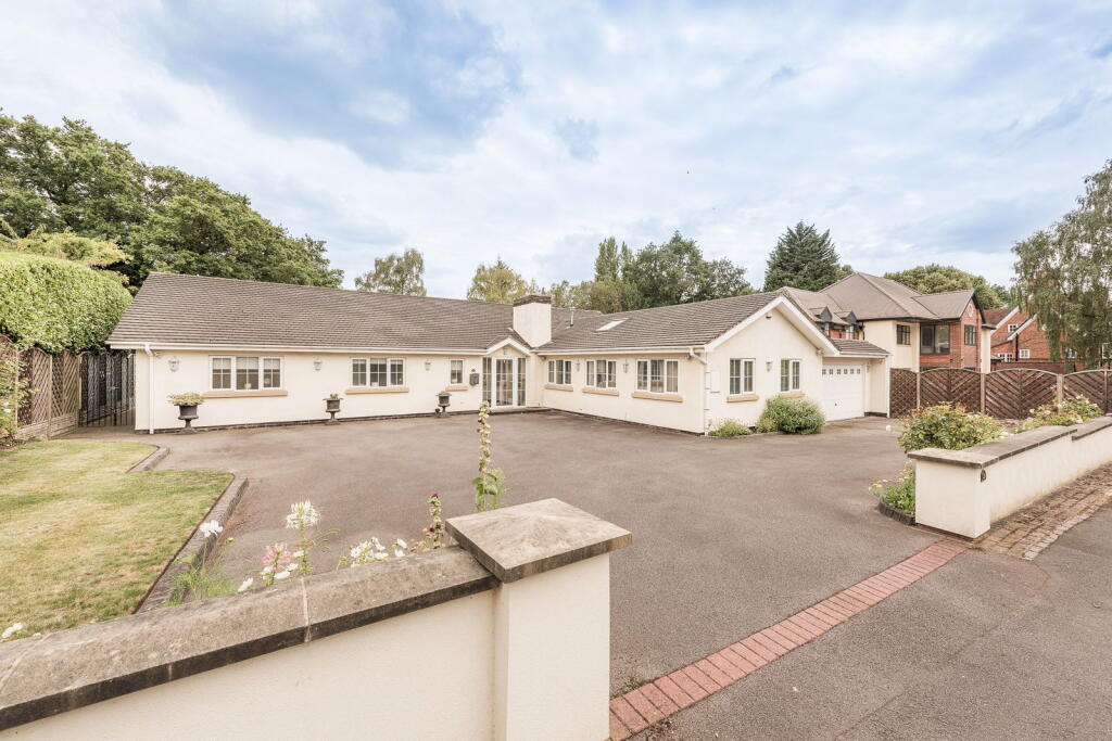 Additional image 43 of Barker Road, Sutton Coldfield, B74 2NY