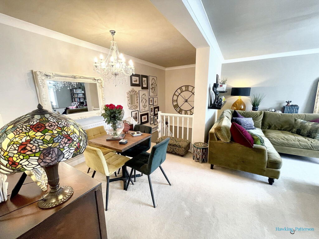Additional image 3 of Chadwick Manor, Warwick Road, Knowle, Solihull, B93 0AT