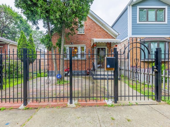 3352 S Seeley Ave, Chicago, IL 60608