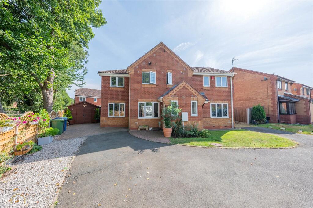 Additional image 29 of Huntingdon Close, Tamworth, Staffordshire, B78