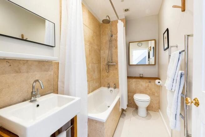 Additional image 8 of Mount View, Lansdown, Bath