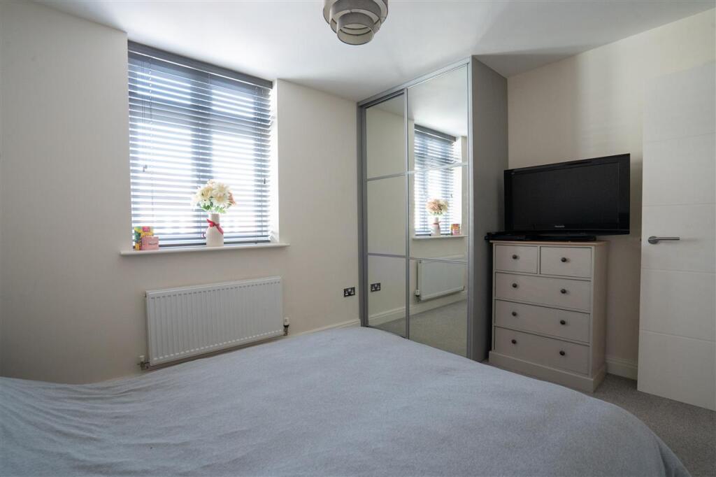 Additional image 14 of Waddeson House, 10-12 Gorcott Lane, Solihull