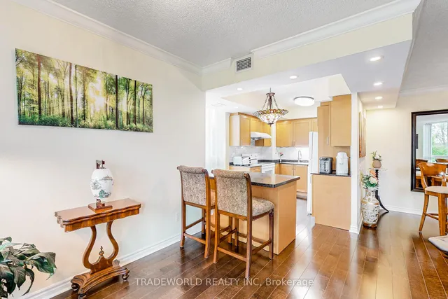 Additional image 9 of 18 William Carson Cres Unit 707