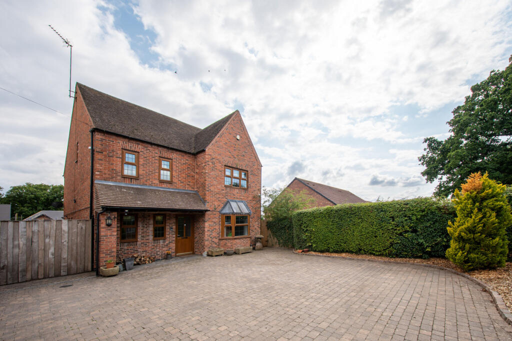 Additional image 4 of Pumphouse Lane Webheath Redditch, Worcestershire, B97 5PH