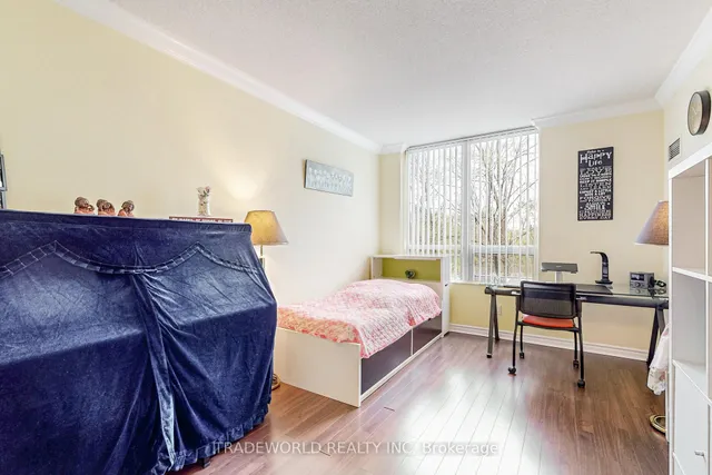 Additional image 18 of 18 William Carson Cres Unit 707