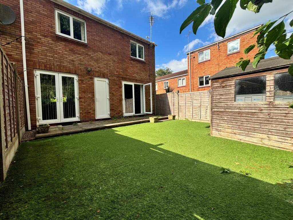 Additional image 11 of Patch Lane, Redditch, Worcestershire, B98