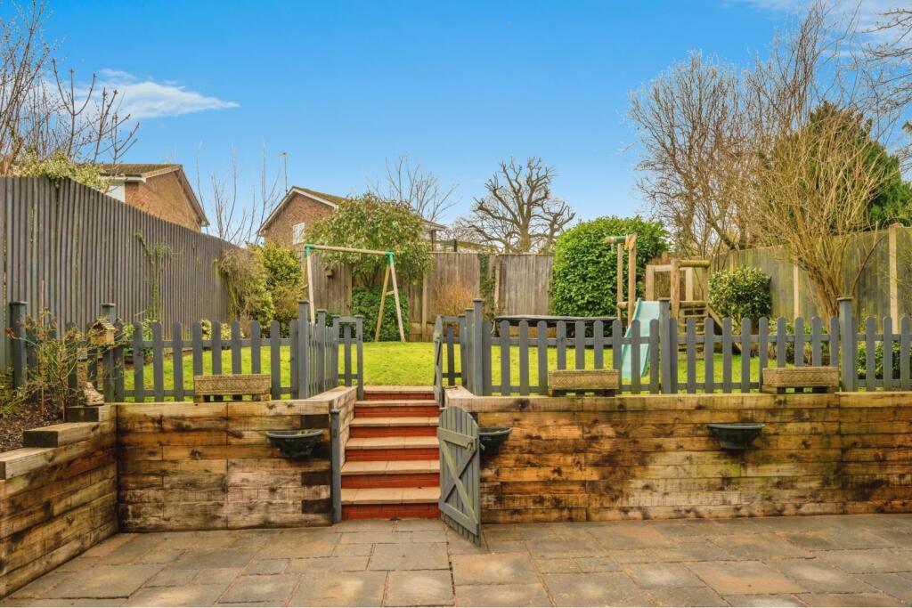 Additional image 14 of Woodberrow Lane, Redditch, B97