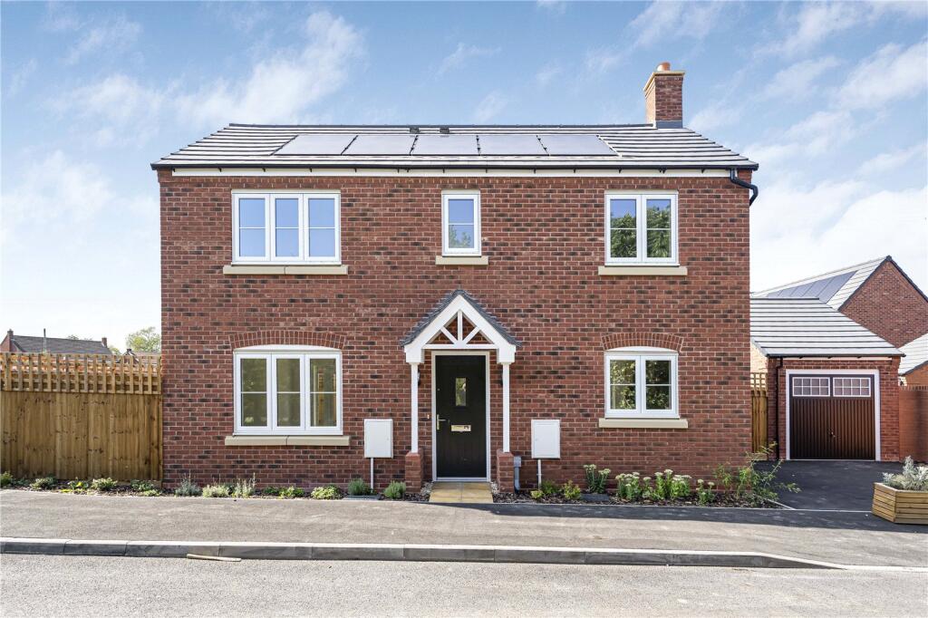 Property image for Shuttington, Tamworth