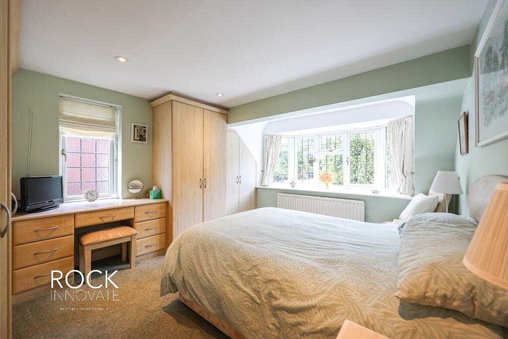 房产图片 26 - 沃尔瑟姆路，萨顿科尔德菲尔德，西米德兰兹，B75