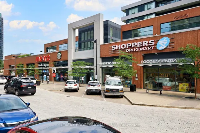 Additional image 38 of 2212 Lake Shore Blvd Unit 3009