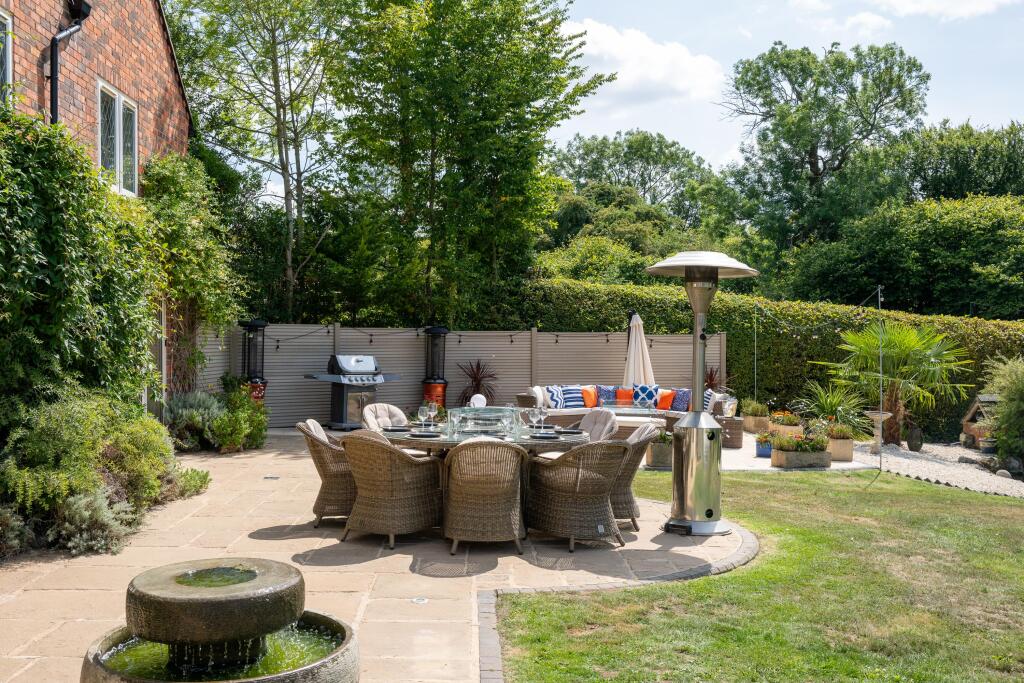 Additional image 16 of Brome Hall Lane, Lapworth, Solihull, Warwickshire, B94