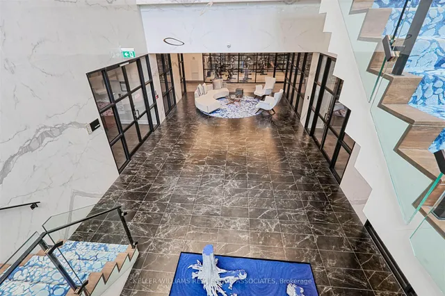 Additional image 14 of 15 Merchants' Wharf Unit 303