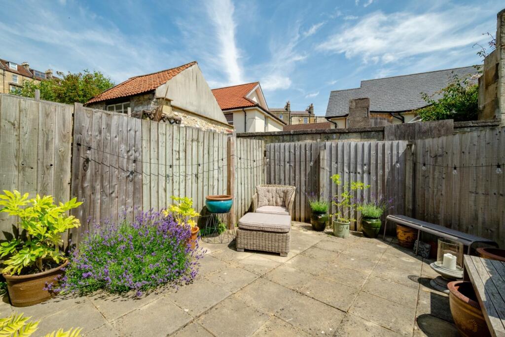 Additional image 13 of Brunswick Street, Bath