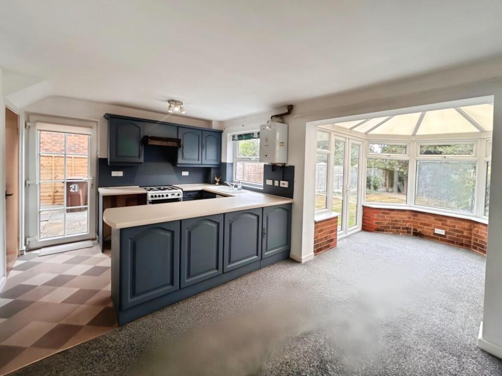 Additional image 5 of Moorfield Avenue, Knowle, Solihull