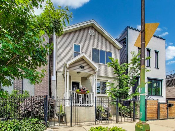 608 N Damen Ave, Chicago, IL 60622
