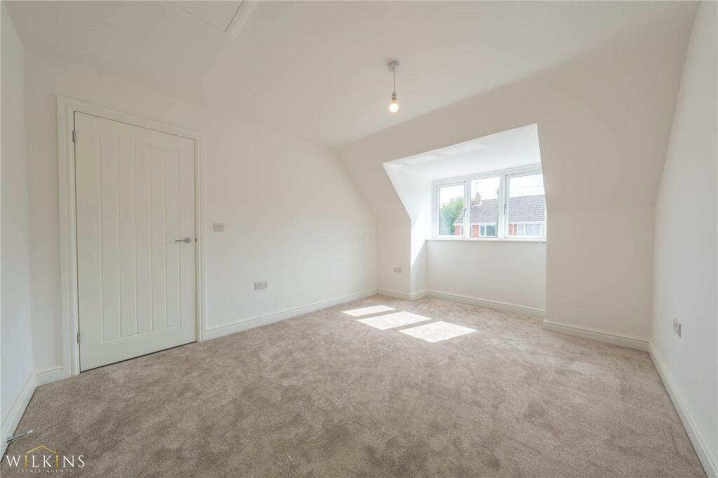 Additional image 12 of St. Davids Road, Clifton Campville, Tamworth, Staffordshire, B79