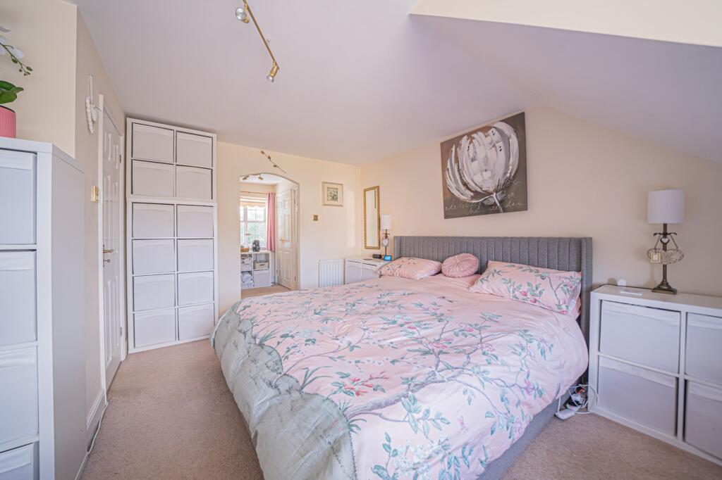 Additional image 16 of Dunham Croft, Dorridge, B93