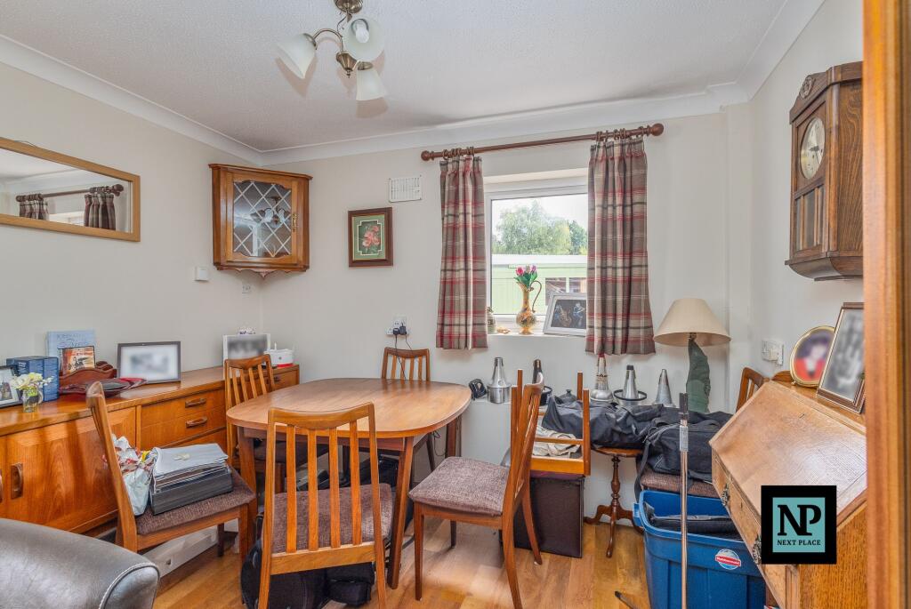 Additional image 6 of Cherwell, Tamworth, B77