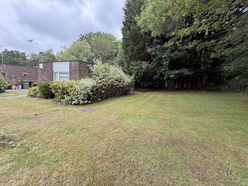 Riverside Drive, Solihull