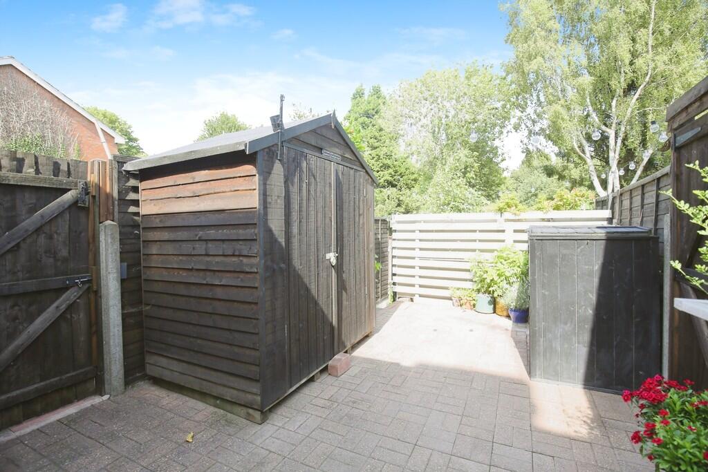 Additional image 12 of Church Road, Dordon, Tamworth