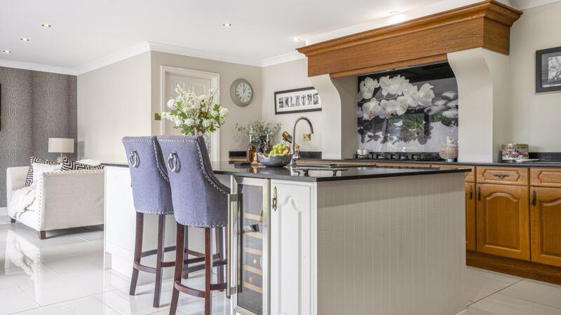 Additional image 8 of Morpeth, Dosthill, B77 1JF - Impressively Extended with Versatile Layout