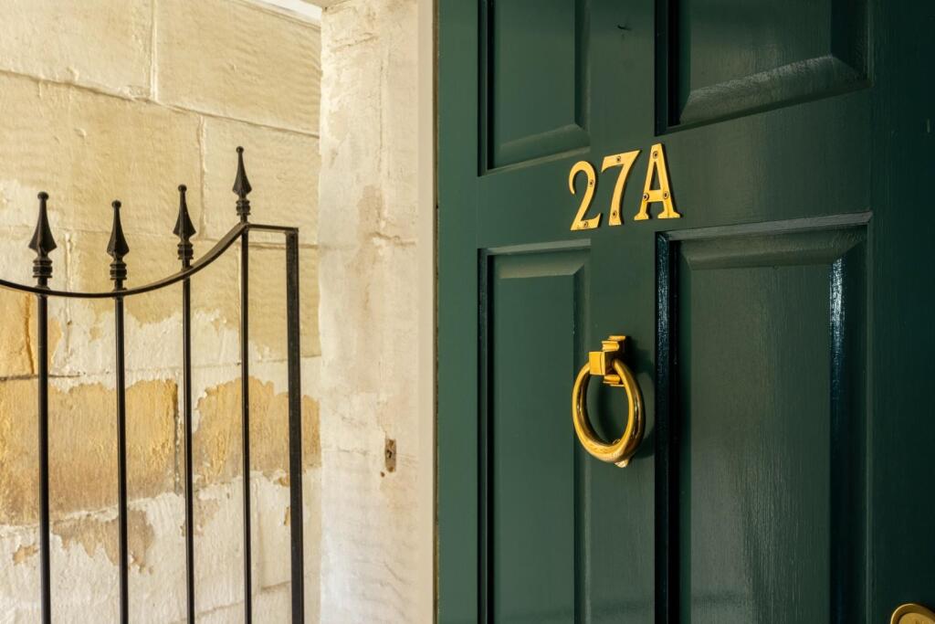 Additional image 19 of Brunswick Street, Bath