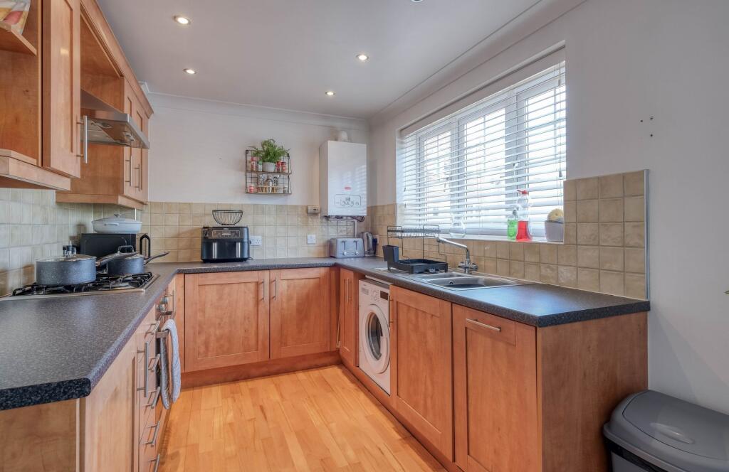 Additional image 13 of Evesham Road, New Coppice Court, B97