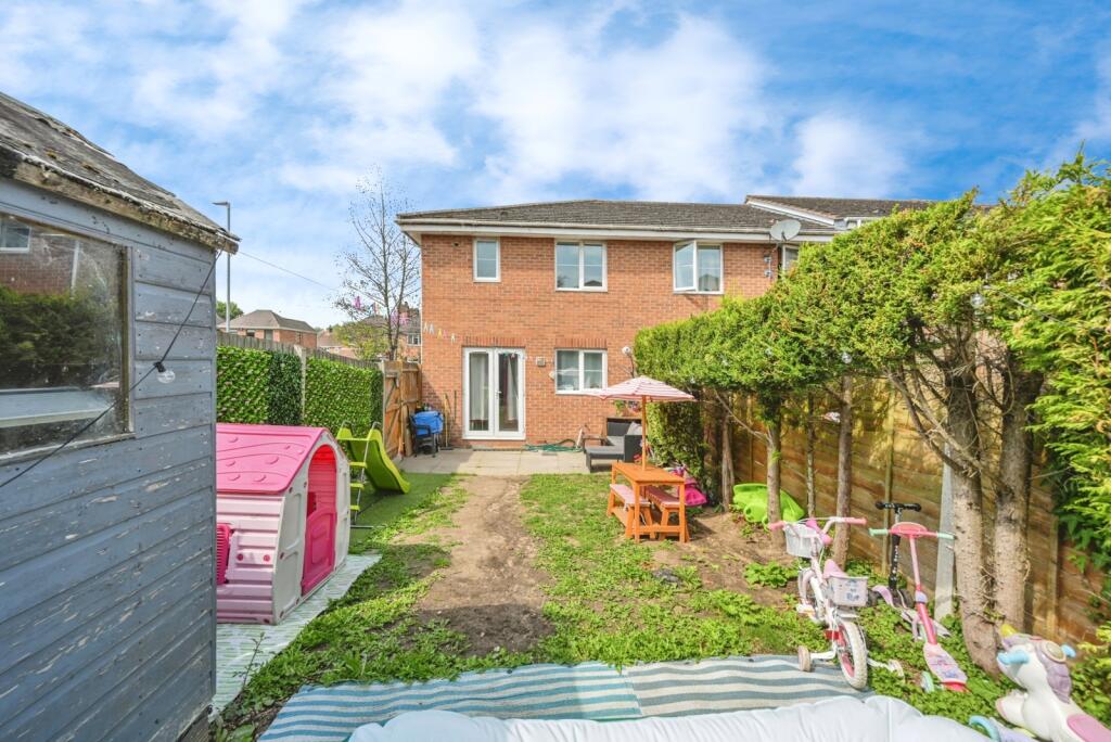 Additional image 15 of Meadowbank, Tamworth, Staffordshire, B78