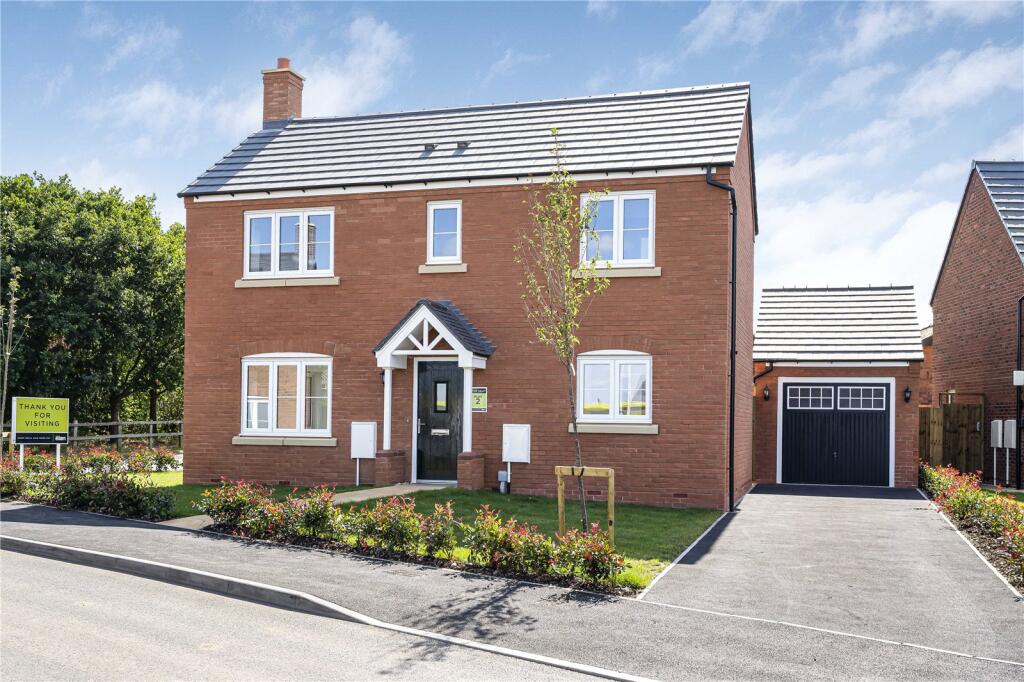 Property image for Shuttington, Tamworth