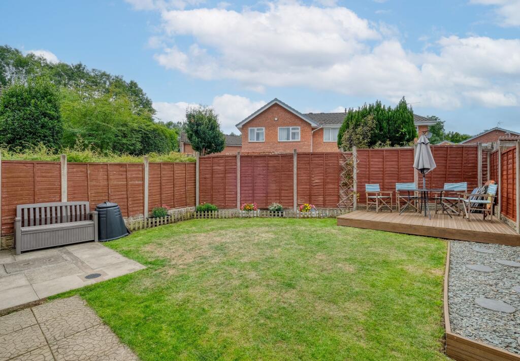 Additional image 19 of Bilbury Close, Redditch, B97