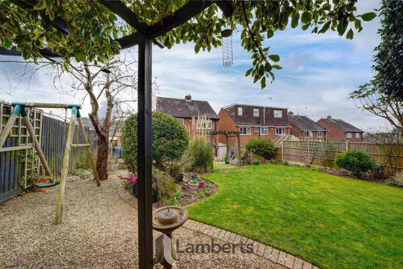 Additional image 12 of Milton Close, Headless Cross, Redditch