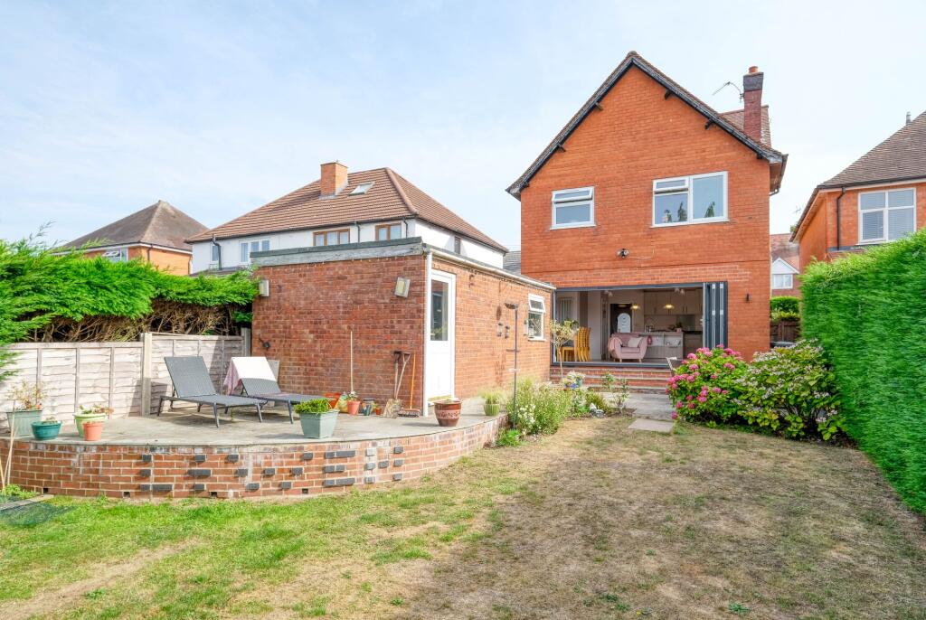 Additional image 2 of The Meadway, Redditch, B97