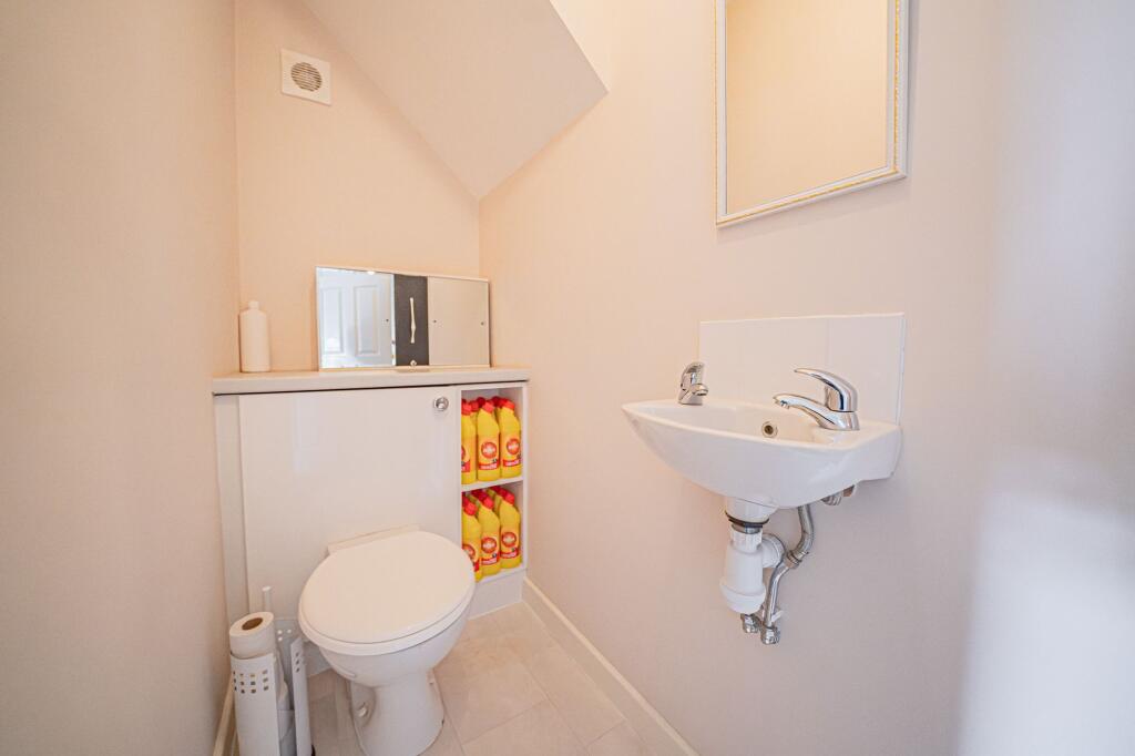 Additional image 28 of Littlewood Close, Solihull, B91