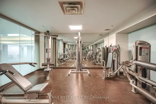 Additional image 48 of 2285 Lake Shore Blvd Unit 602