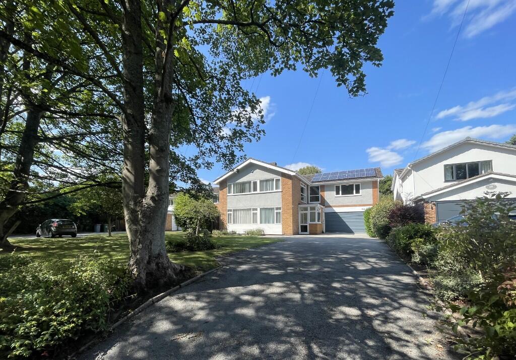 Additional image 31 of Hampton Lane, Solihull, West Midlands, B91