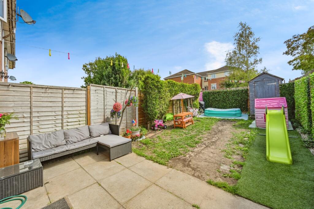 Additional image 10 of Meadowbank, Tamworth, Staffordshire, B78