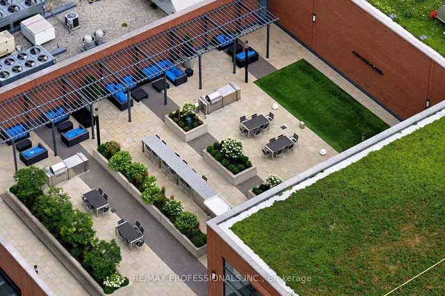 Additional image 21 of 2212 Lake Shore Blvd Unit 3009