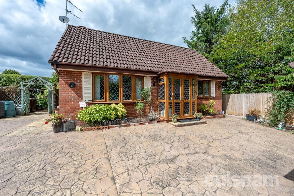 Additional image 13 of St. Stephens Gardens, Redditch, Worcestershire, B98