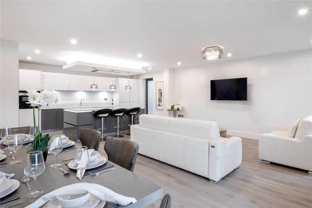 Additional image 6 of Blythwood, 40 Blossomfield Road, Solihull, West Midlands, B91