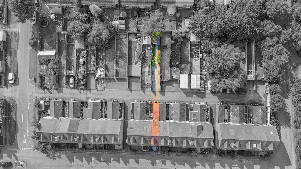 Additional image 26 of Piccadilly, Tamworth, Warwickshire, B78