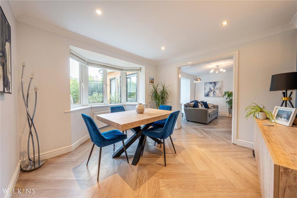 Additional image 8 of Kempton Drive, Dosthill, Tamworth, Staffordshire, B77