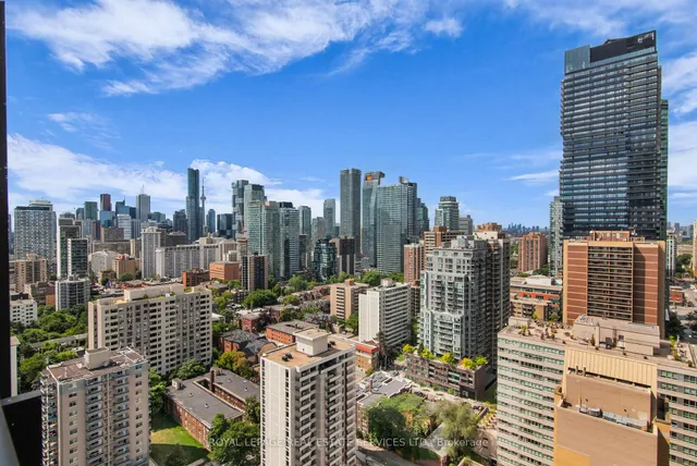 Additional image 27 of 101 Charles St Unit 2406