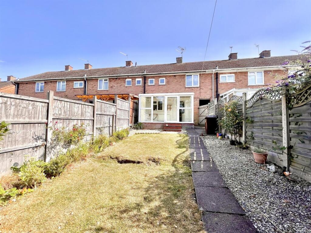 Additional image 10 of Greenlands Avenue, Redditch